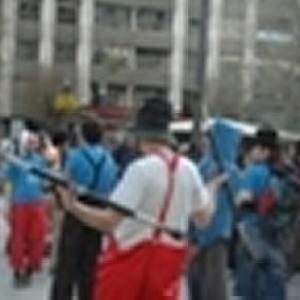 Fotografía de Jornadas en defensa del Circo - 